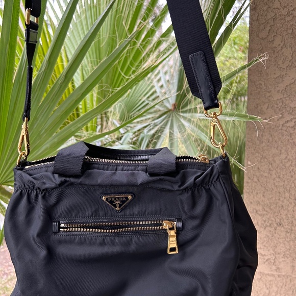Prada Bag - Picture 1 of 4